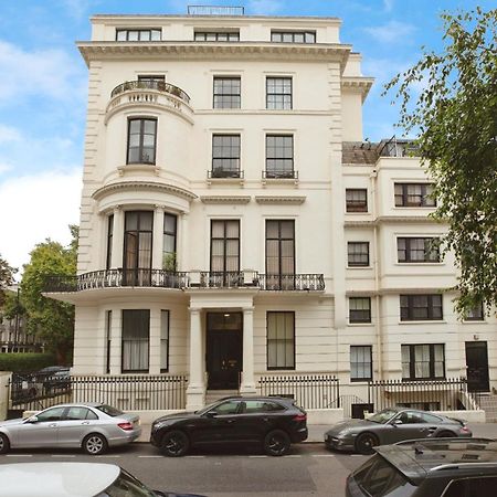 A Stunning Apartment In Paddington ロンドン エクステリア 写真