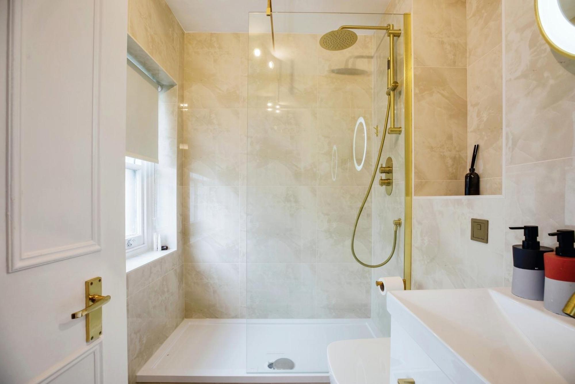 A Stunning Apartment In Paddington ロンドン エクステリア 写真